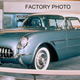 Illustration for article titled 1954 Chevrolet Nomad Concept replica is as close as you'll get to the real thing